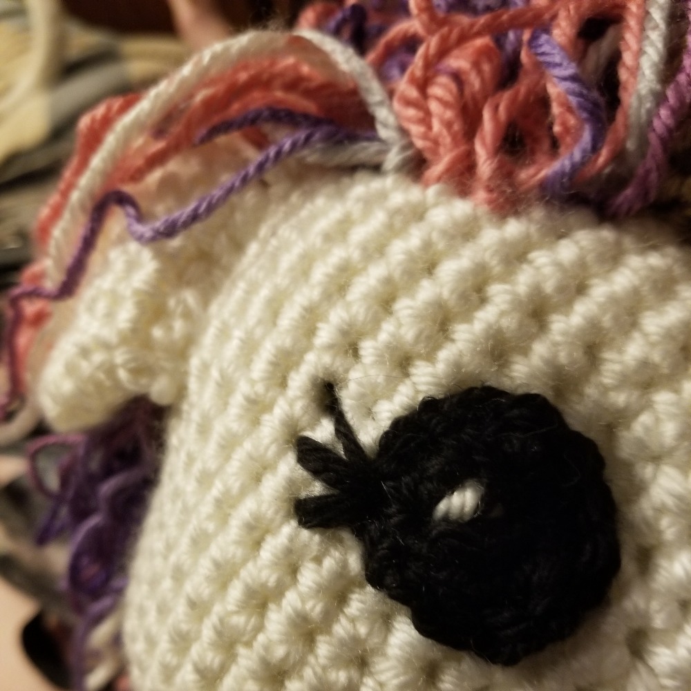 Meet your Posher, Shana